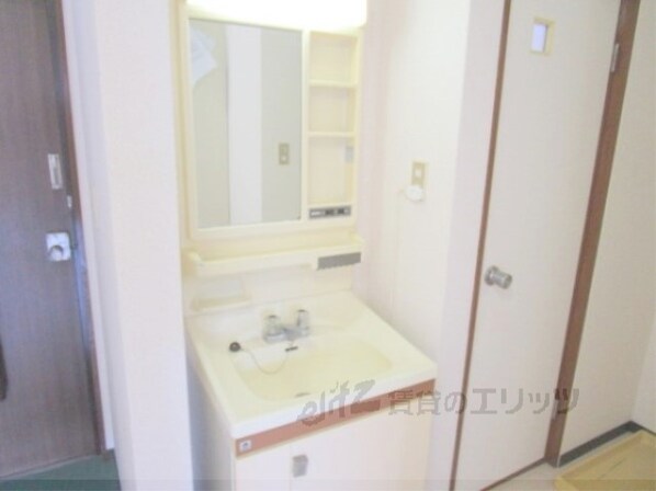 レジデンス摂津の物件内観写真